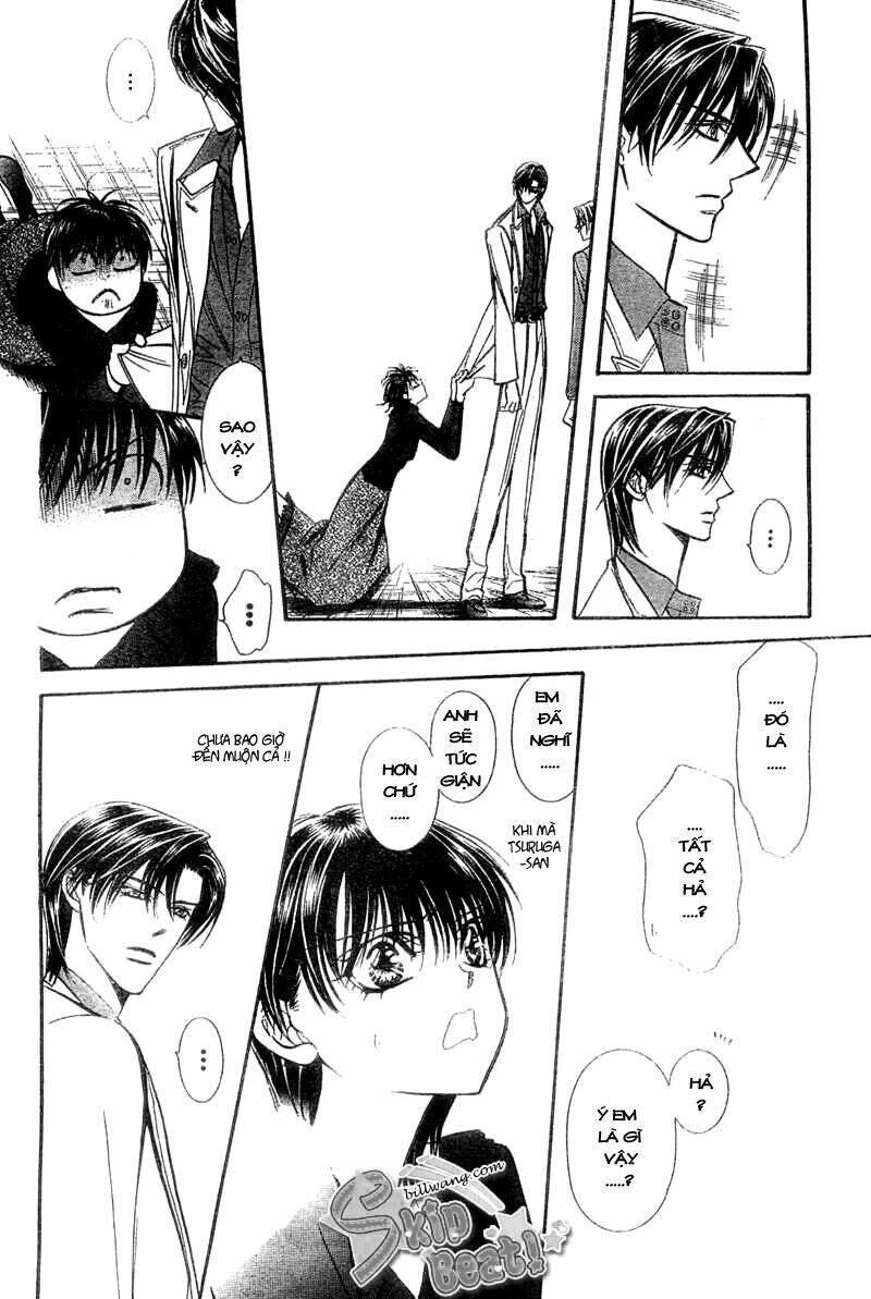 Thử Thách Của Kyouko Chapter 121 - Trang 2