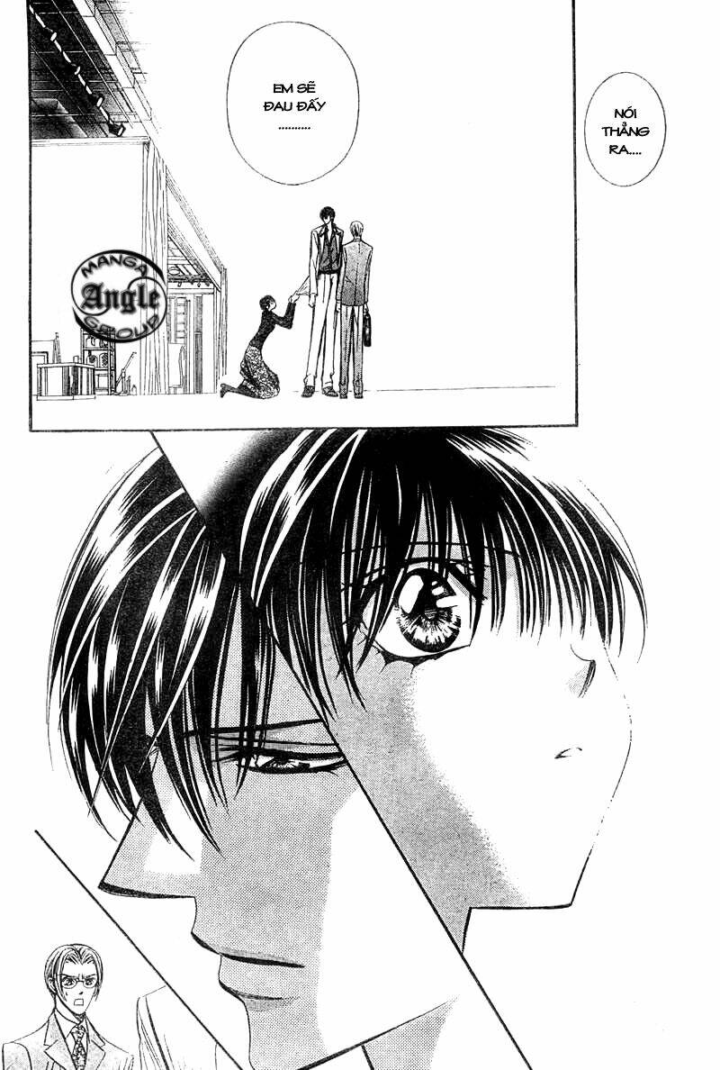 Thử Thách Của Kyouko Chapter 121 - Trang 2