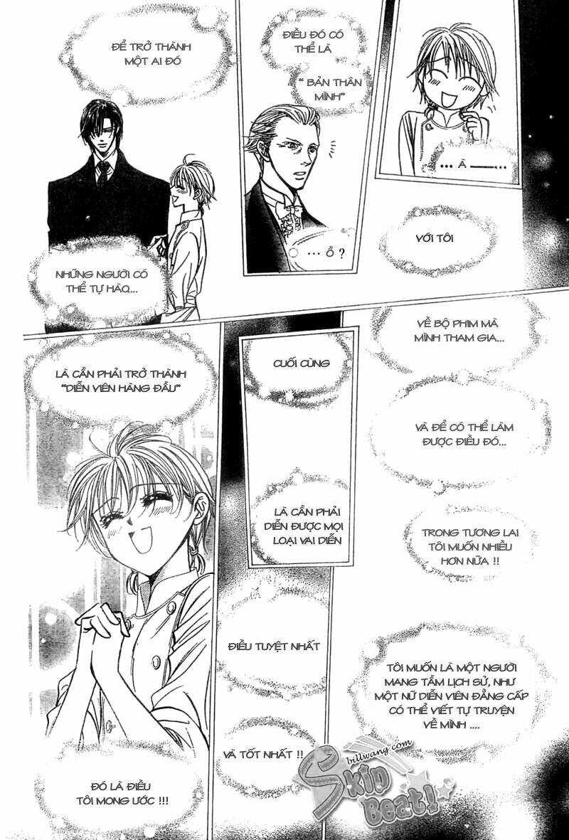 Thử Thách Của Kyouko Chapter 121 - Trang 2