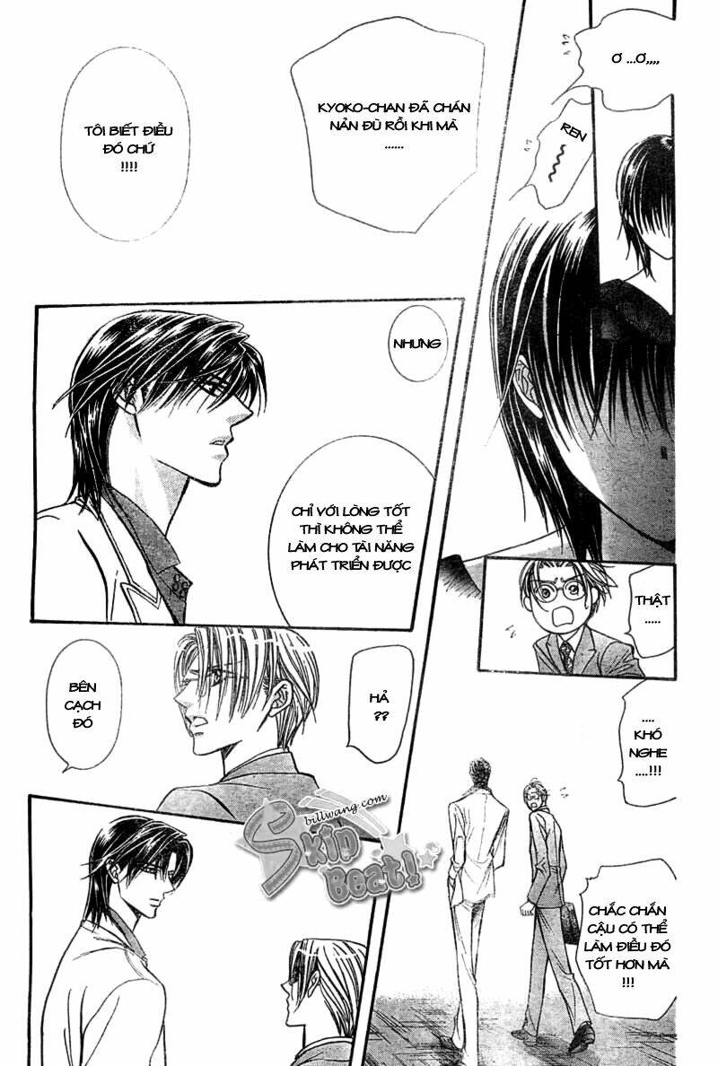 Thử Thách Của Kyouko Chapter 121 - Trang 2