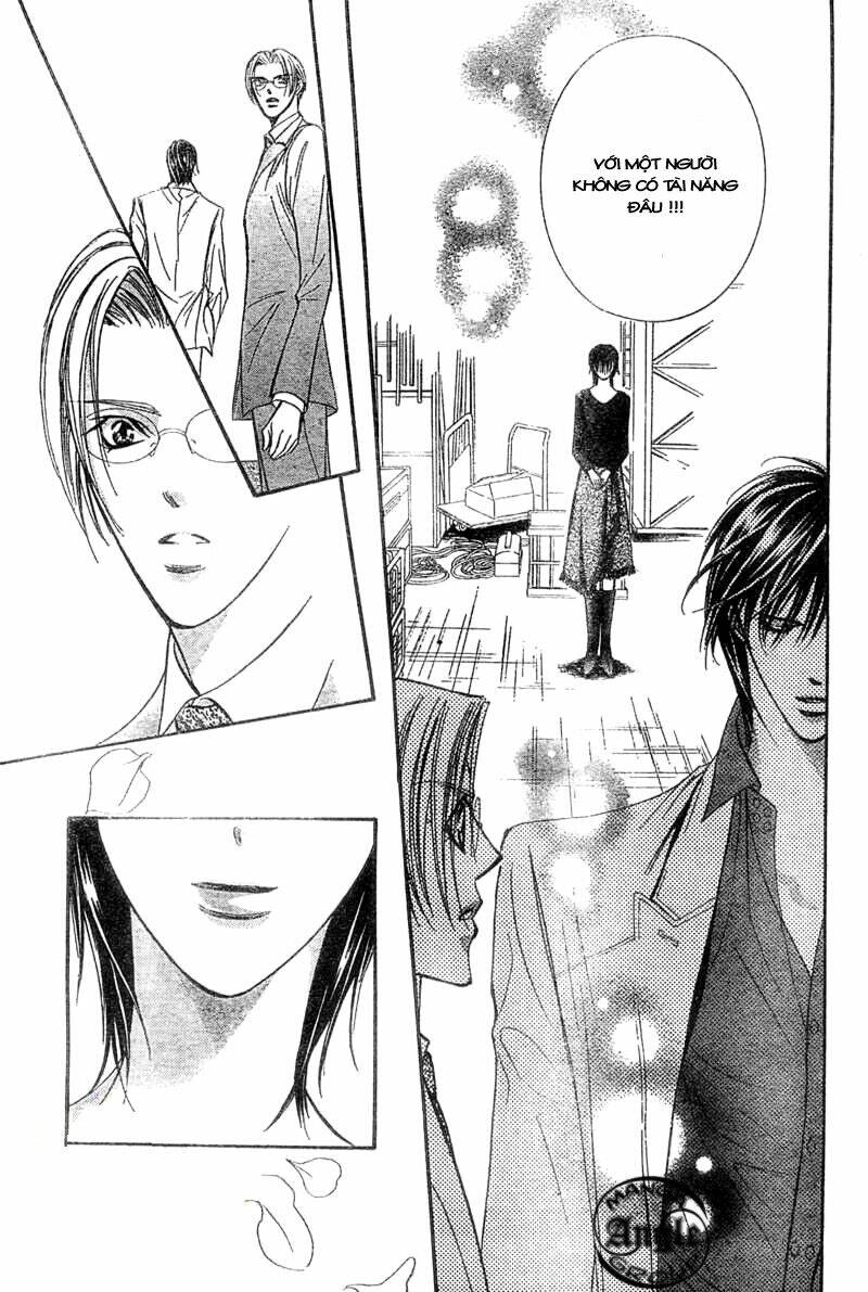 Thử Thách Của Kyouko Chapter 121 - Trang 2