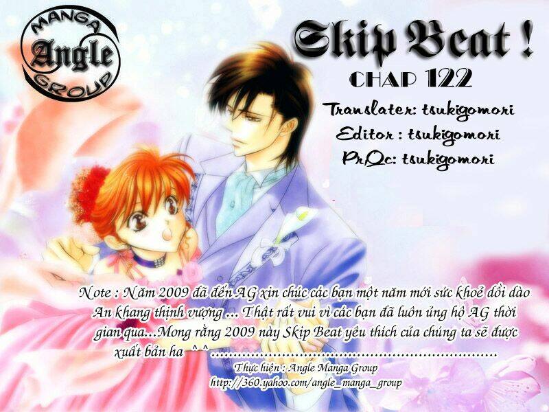 Thử Thách Của Kyouko Chapter 122 - Trang 2