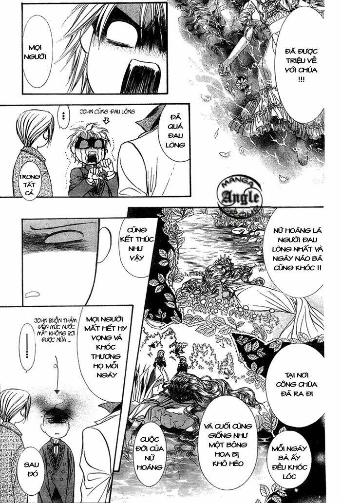 Thử Thách Của Kyouko Chapter 122 - Trang 2