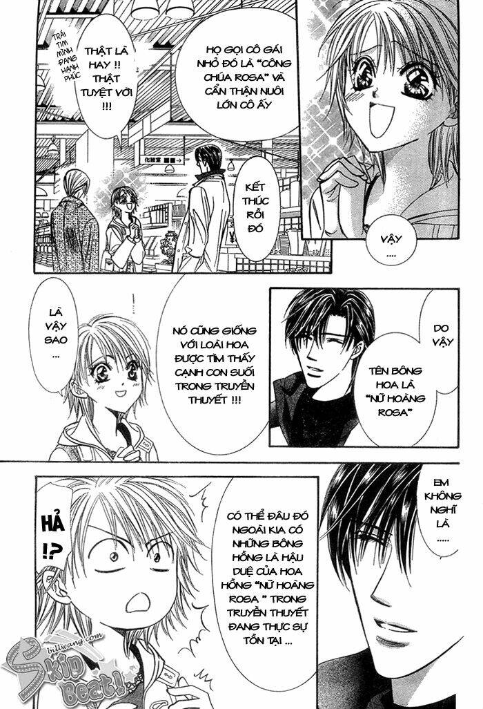 Thử Thách Của Kyouko Chapter 122 - Trang 2