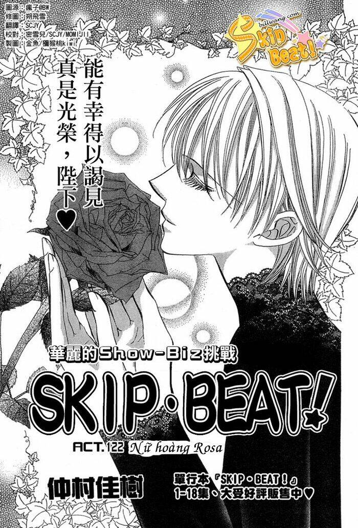 Thử Thách Của Kyouko Chapter 122 - Trang 2