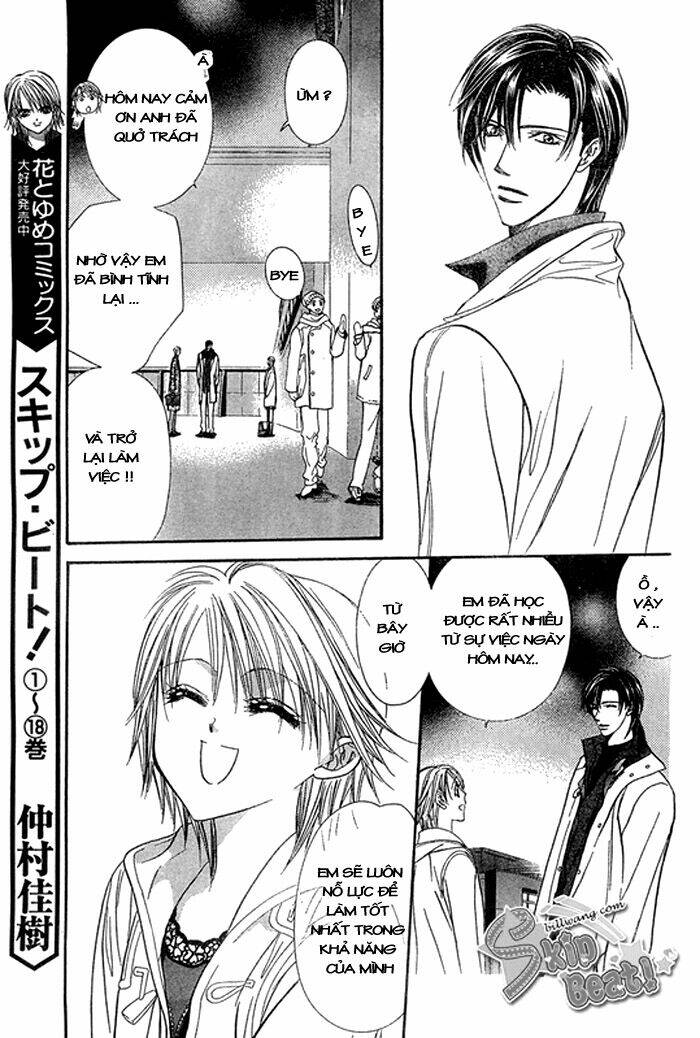 Thử Thách Của Kyouko Chapter 122 - Trang 2