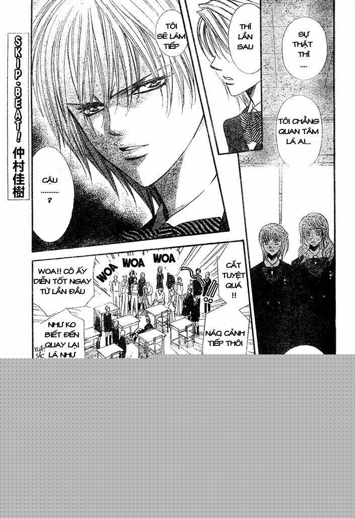 Thử Thách Của Kyouko Chapter 123 - Trang 2