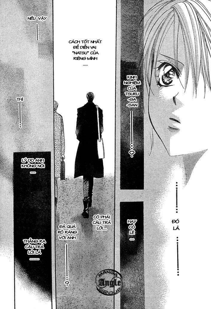 Thử Thách Của Kyouko Chapter 123 - Trang 2