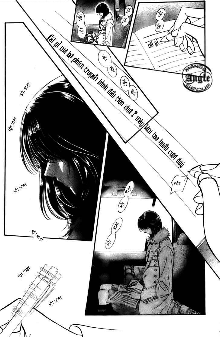 Thử Thách Của Kyouko Chapter 124 - Trang 2