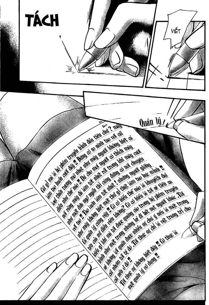 Thử Thách Của Kyouko Chapter 124 - Trang 2