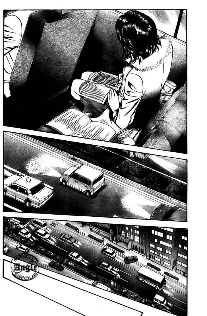 Thử Thách Của Kyouko Chapter 124 - Trang 2