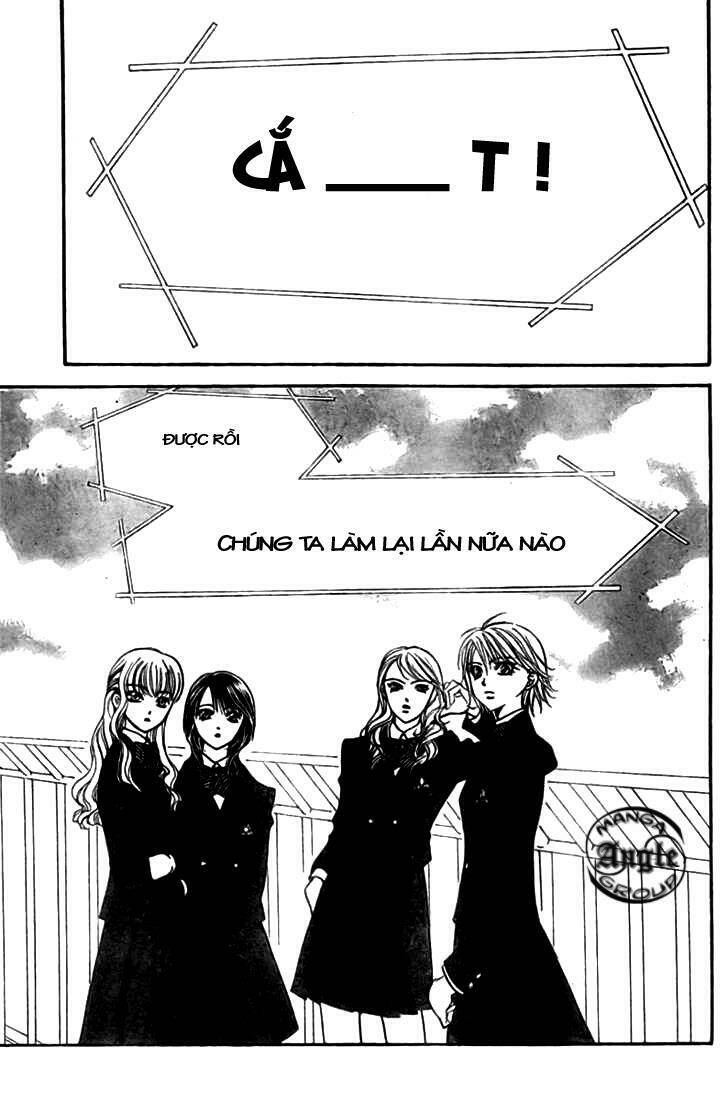 Thử Thách Của Kyouko Chapter 124 - Trang 2