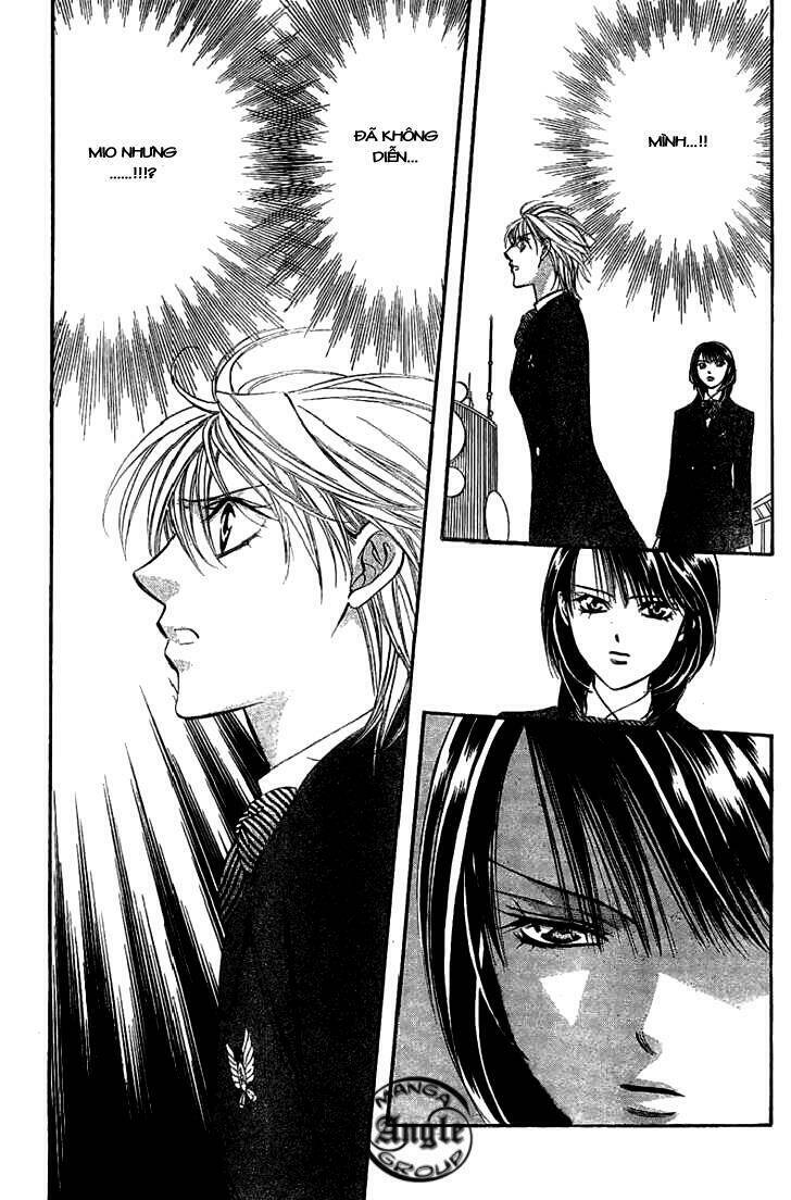 Thử Thách Của Kyouko Chapter 124 - Trang 2