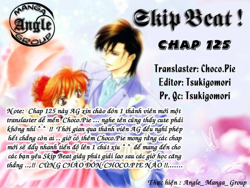 Thử Thách Của Kyouko Chapter 125 - Trang 2