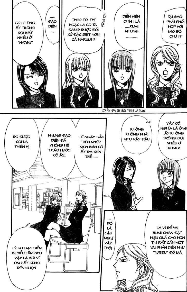 Thử Thách Của Kyouko Chapter 125 - Trang 2