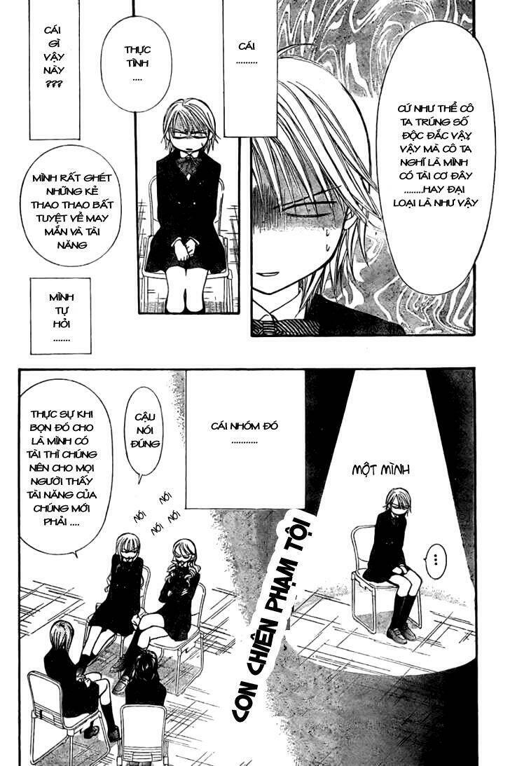 Thử Thách Của Kyouko Chapter 125 - Trang 2