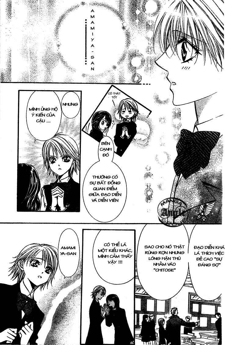 Thử Thách Của Kyouko Chapter 126 - Trang 2