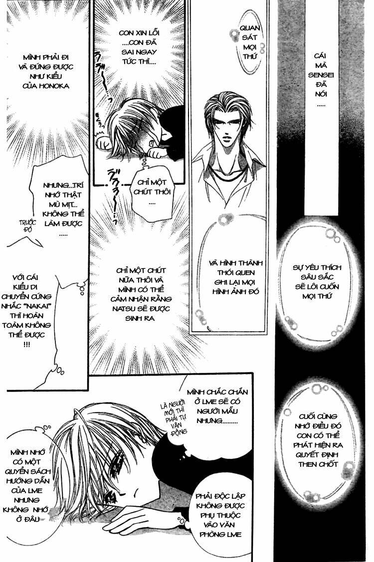 Thử Thách Của Kyouko Chapter 126 - Trang 2