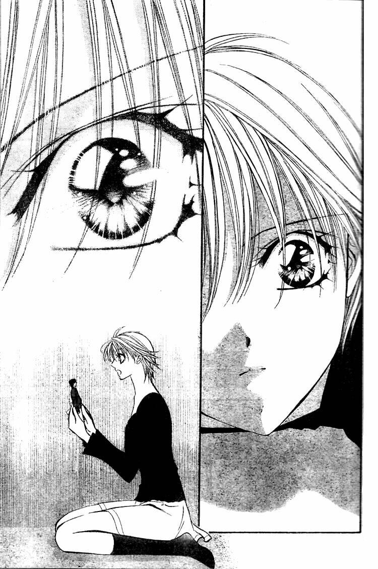 Thử Thách Của Kyouko Chapter 126 - Trang 2