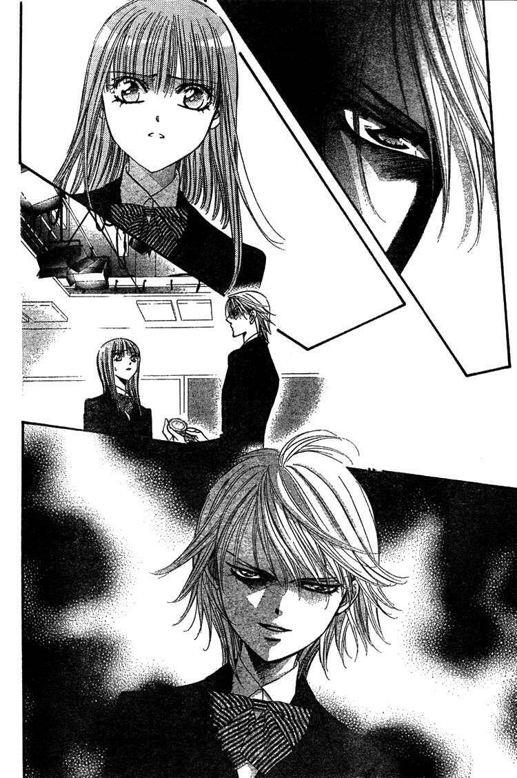 Thử Thách Của Kyouko Chapter 126 - Trang 2