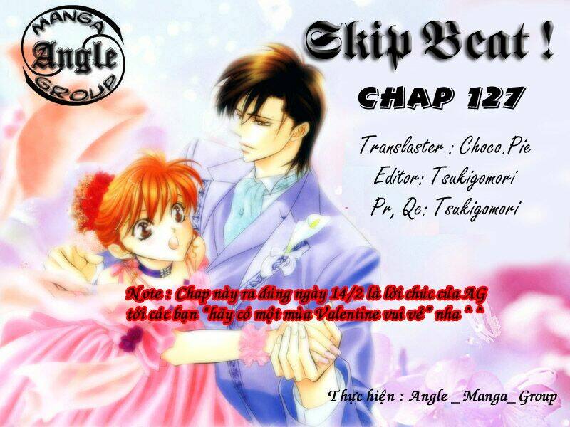 Thử Thách Của Kyouko Chapter 127 - Trang 2