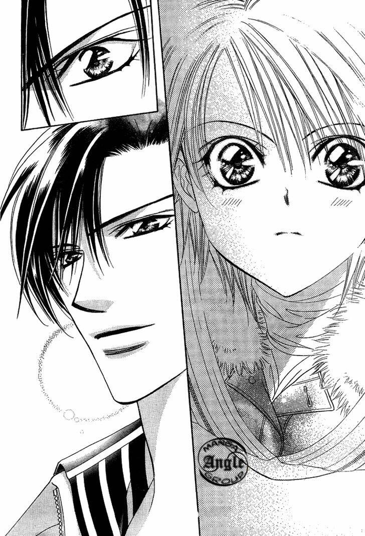 Thử Thách Của Kyouko Chapter 127 - Trang 2