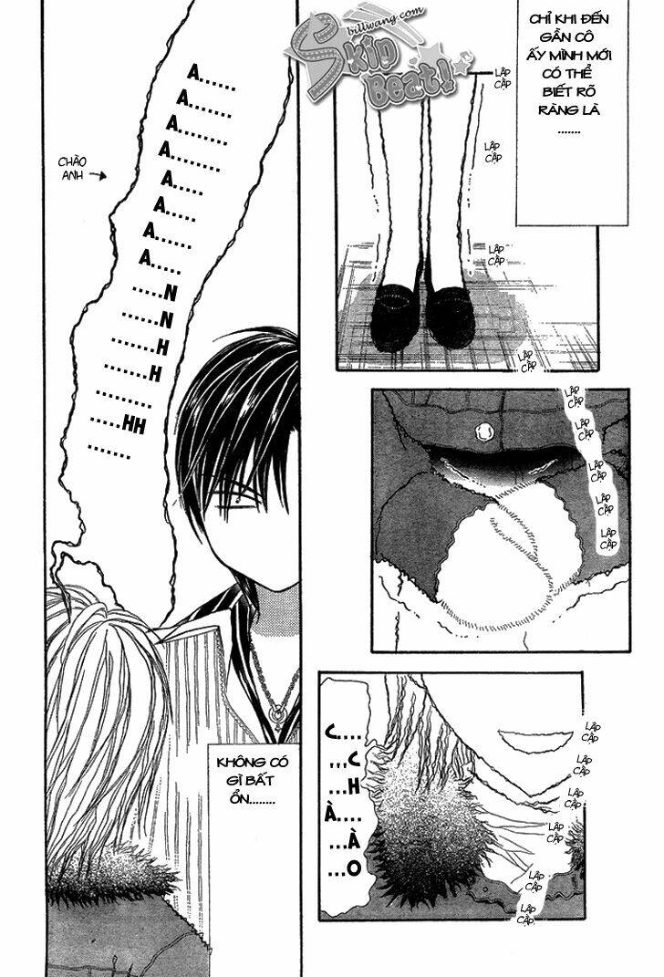 Thử Thách Của Kyouko Chapter 127 - Trang 2