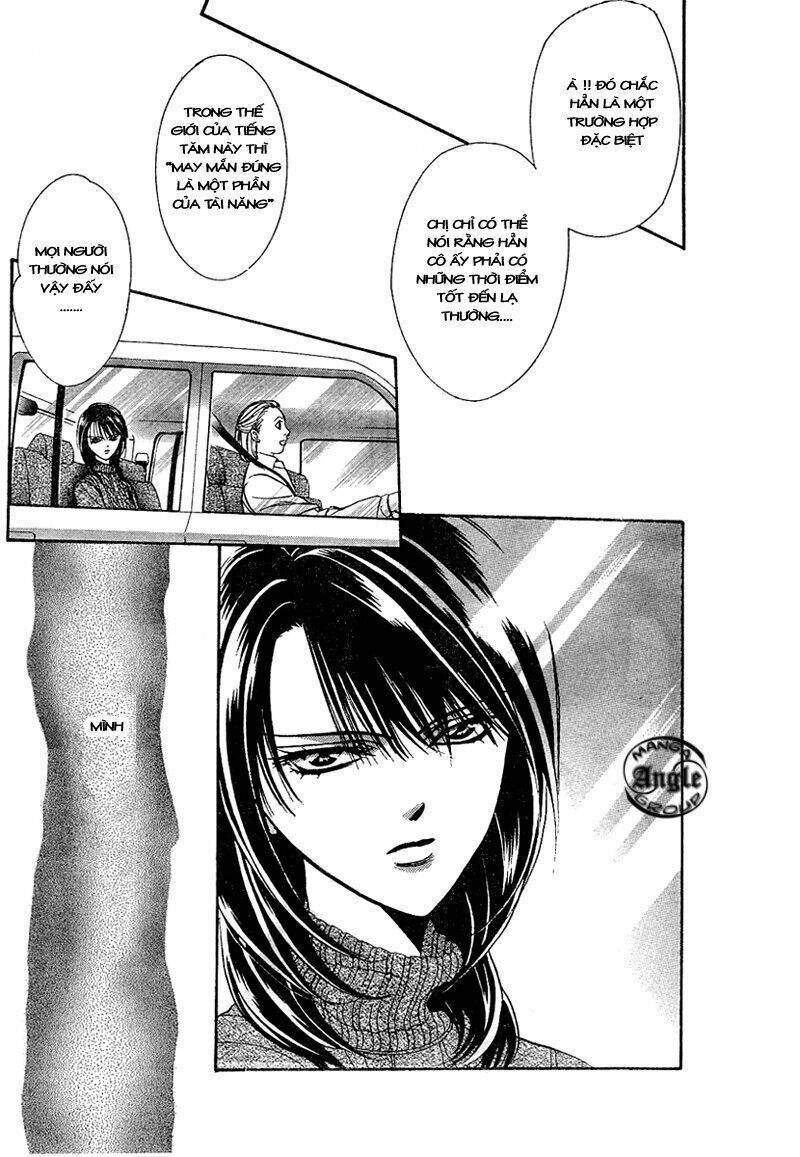 Thử Thách Của Kyouko Chapter 128 - Trang 2