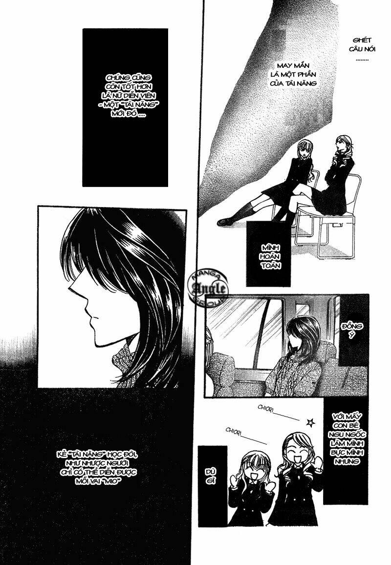 Thử Thách Của Kyouko Chapter 128 - Trang 2