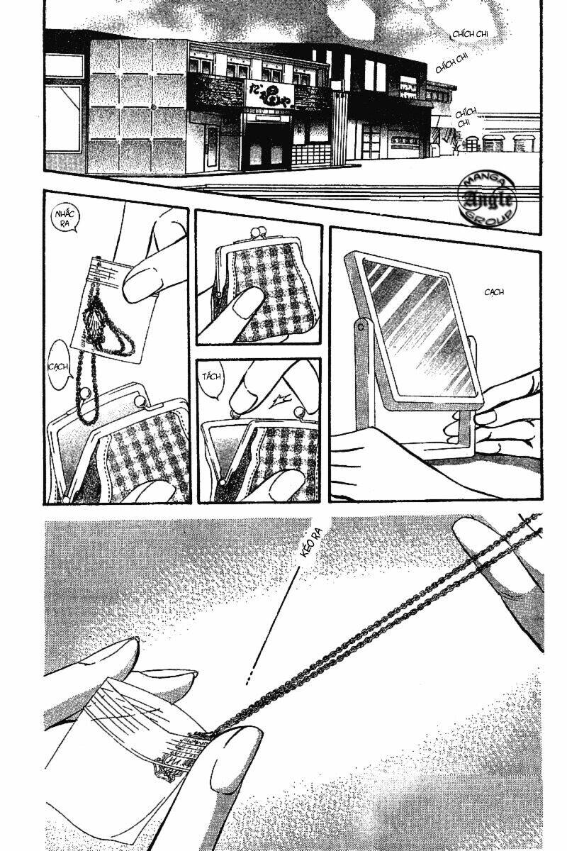 Thử Thách Của Kyouko Chapter 128 - Trang 2