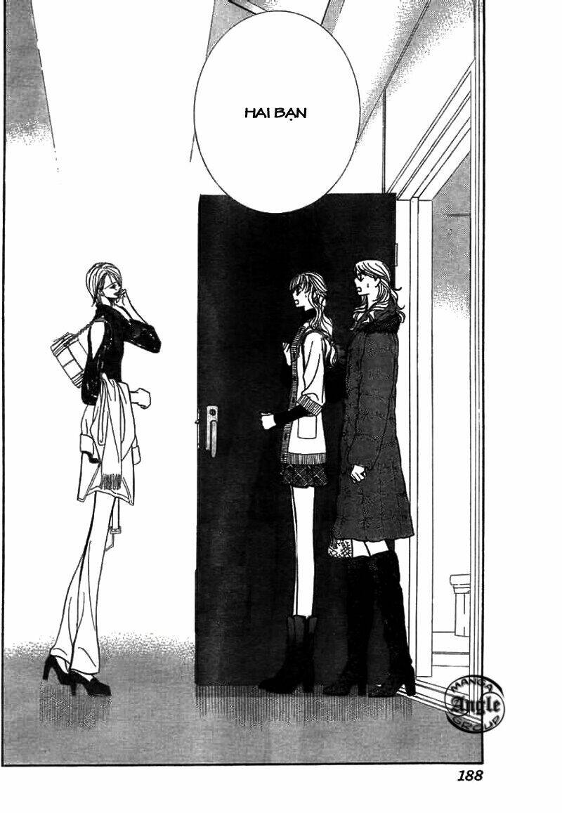 Thử Thách Của Kyouko Chapter 128 - Trang 2