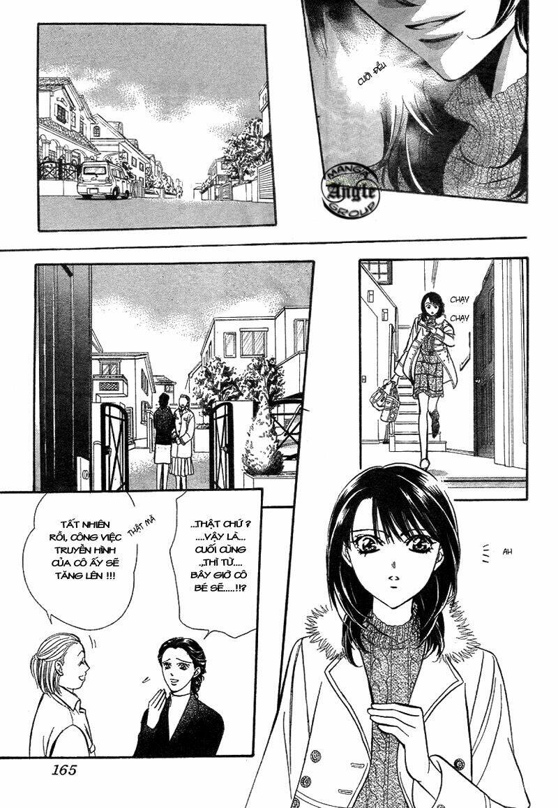 Thử Thách Của Kyouko Chapter 128 - Trang 2