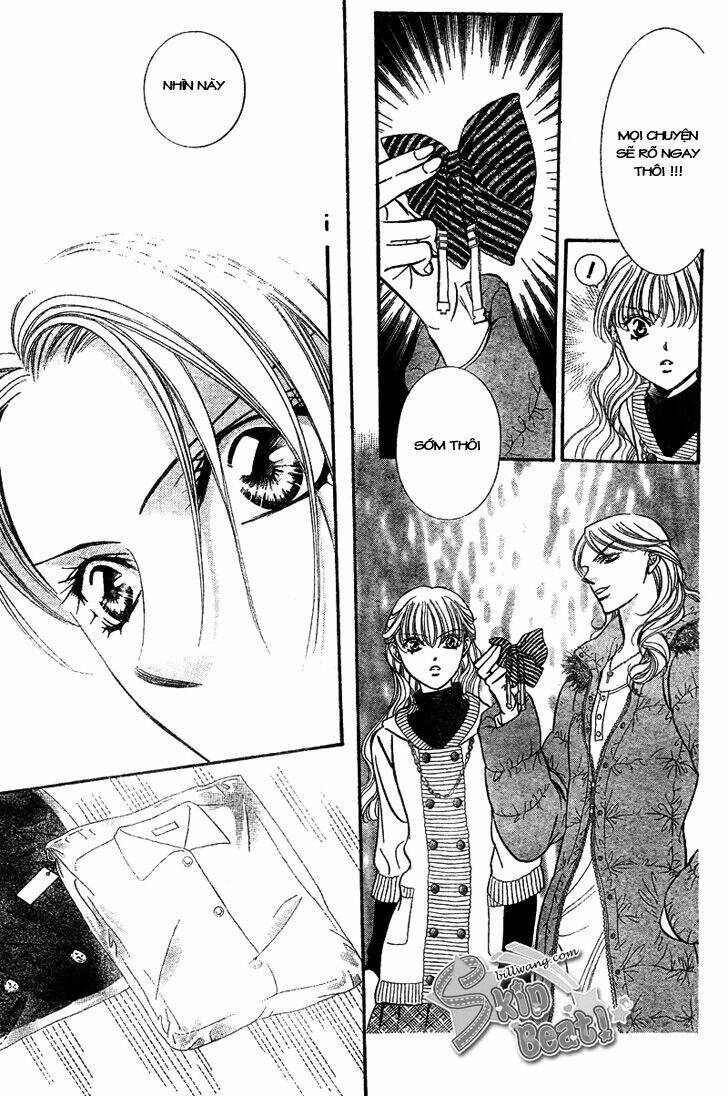 Thử Thách Của Kyouko Chapter 129 - Trang 2