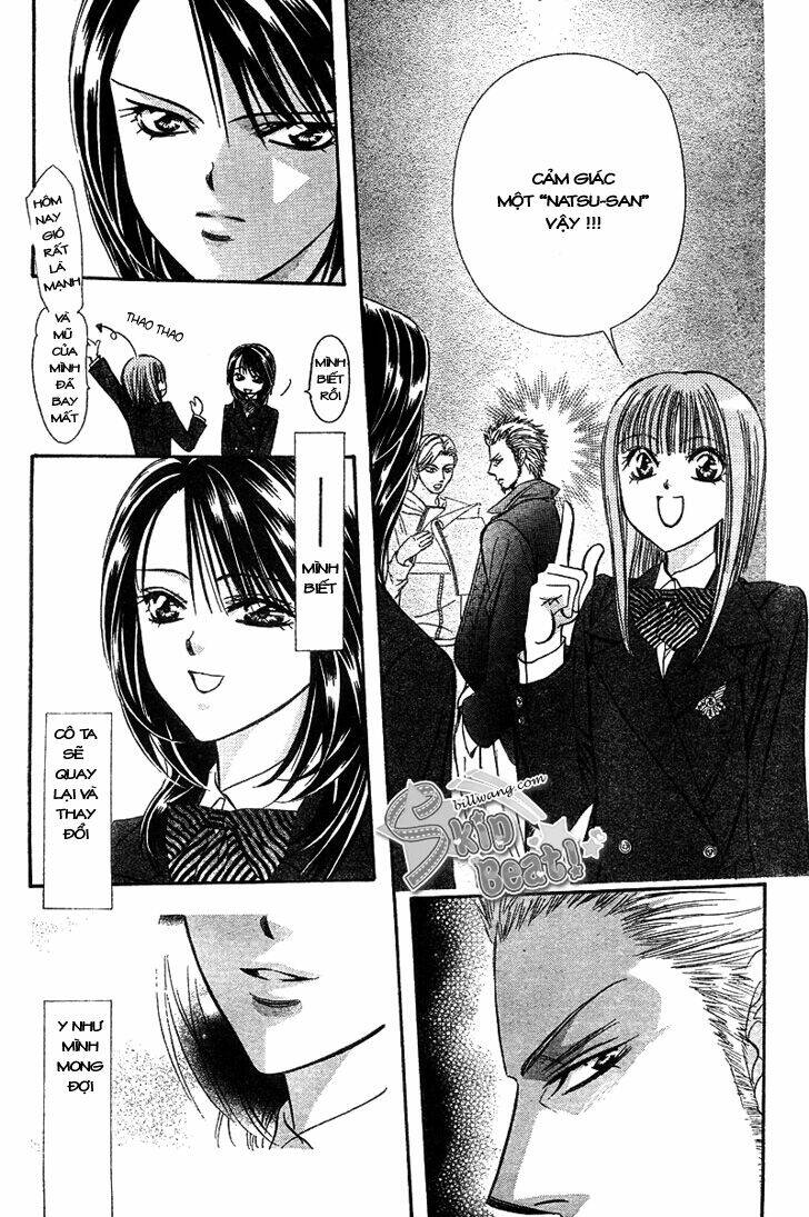 Thử Thách Của Kyouko Chapter 129 - Trang 2