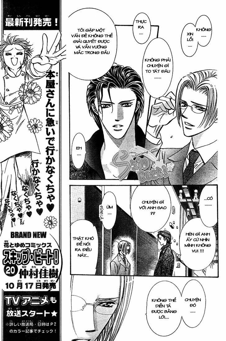 Thử Thách Của Kyouko Chapter 129 - Trang 2