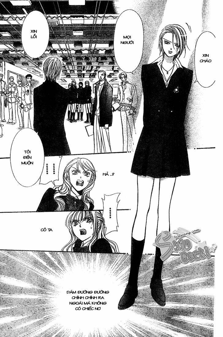 Thử Thách Của Kyouko Chapter 129 - Trang 2