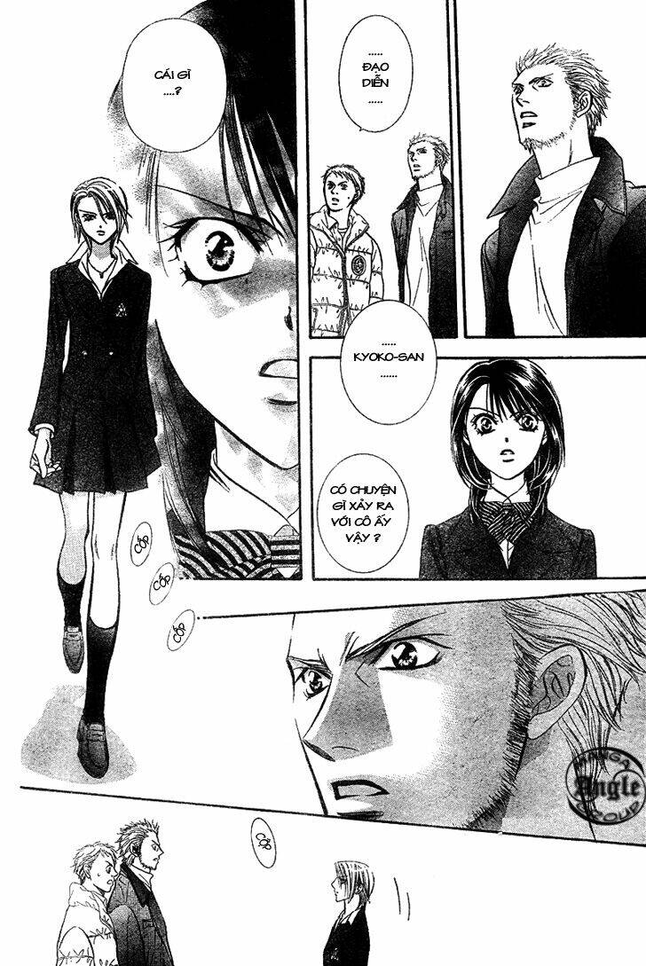 Thử Thách Của Kyouko Chapter 129 - Trang 2