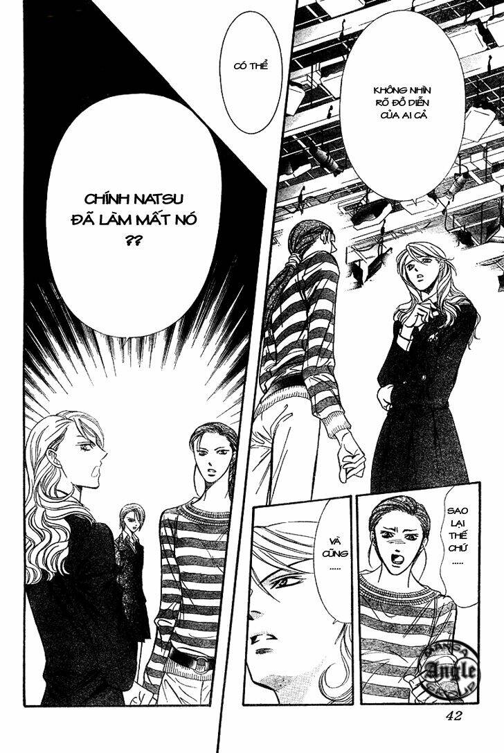 Thử Thách Của Kyouko Chapter 129 - Trang 2