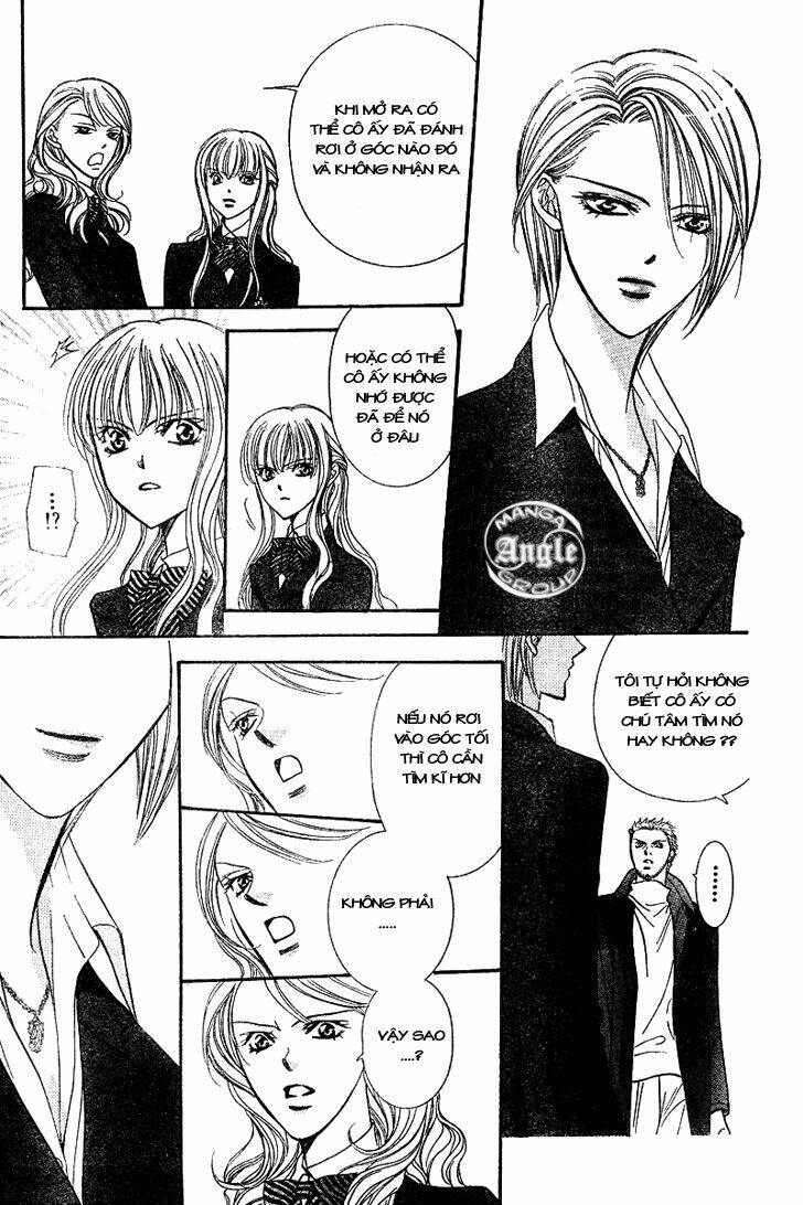 Thử Thách Của Kyouko Chapter 129 - Trang 2