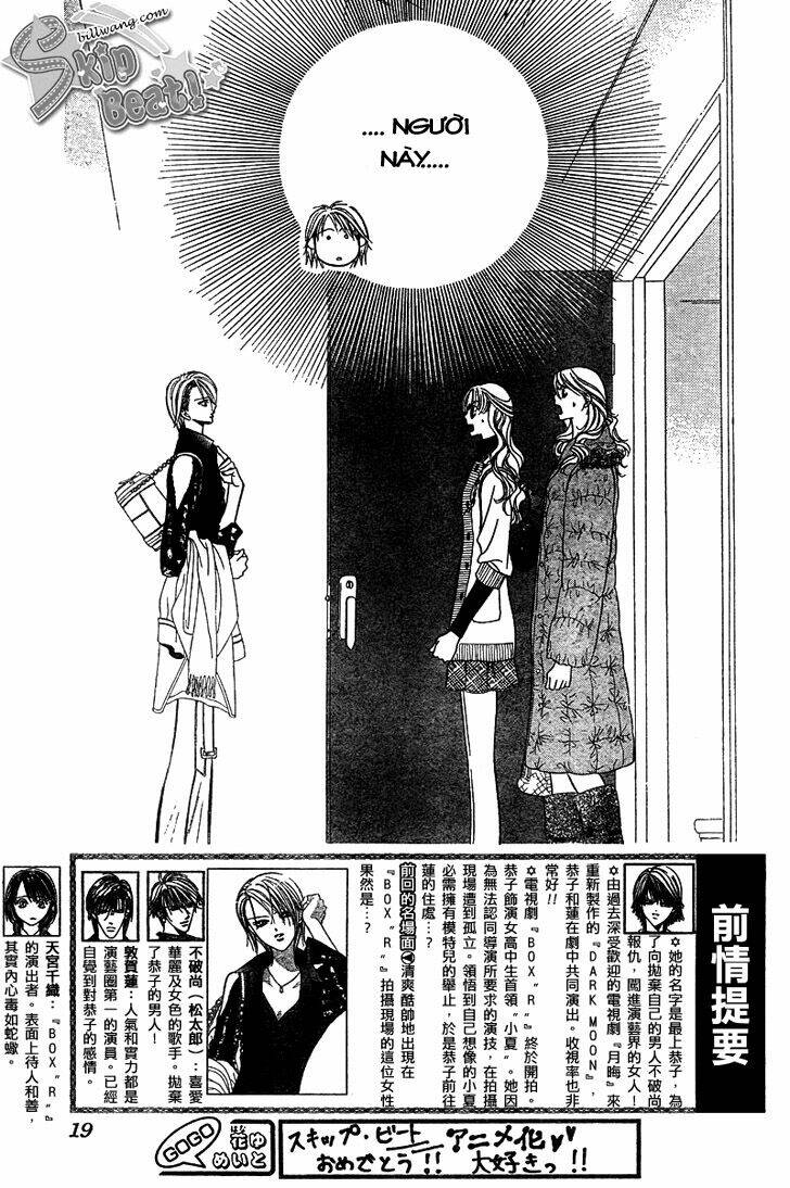 Thử Thách Của Kyouko Chapter 129 - Trang 2