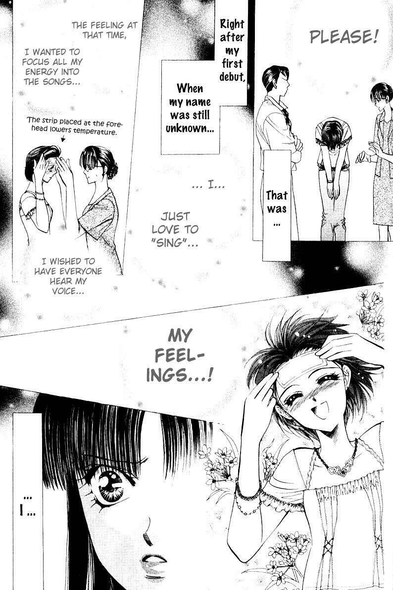 Thử Thách Của Kyouko Chapter 13 - Trang 2