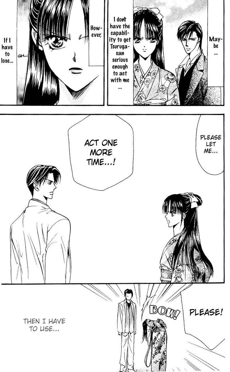 Thử Thách Của Kyouko Chapter 13 - Trang 2