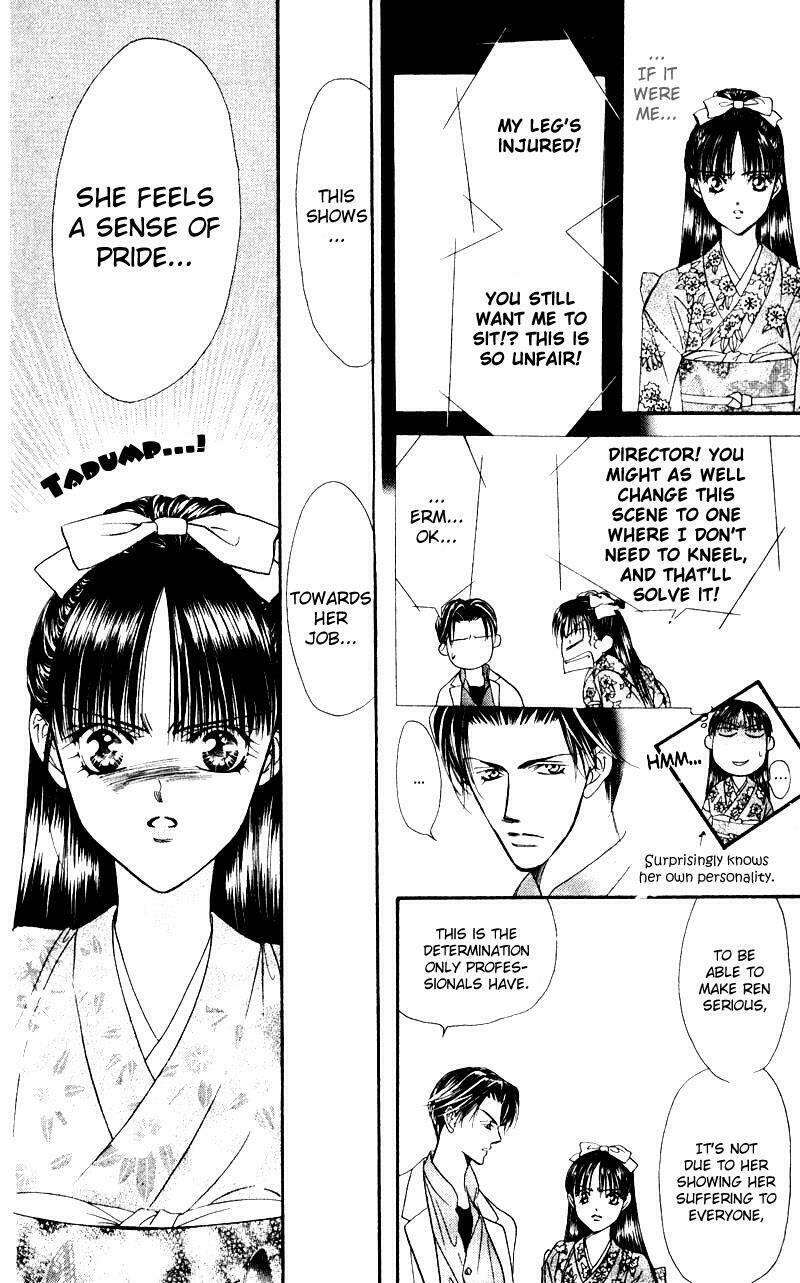 Thử Thách Của Kyouko Chapter 13 - Trang 2