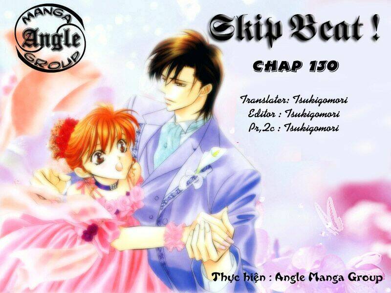 Thử Thách Của Kyouko Chapter 130 - Trang 2