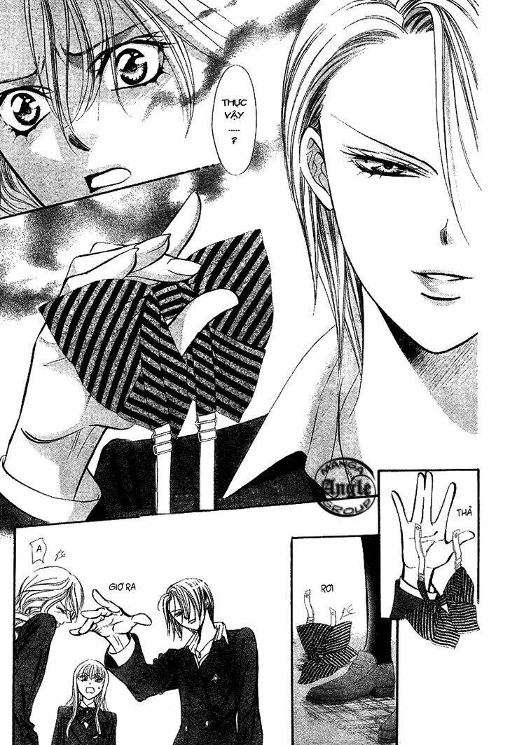 Thử Thách Của Kyouko Chapter 130 - Trang 2