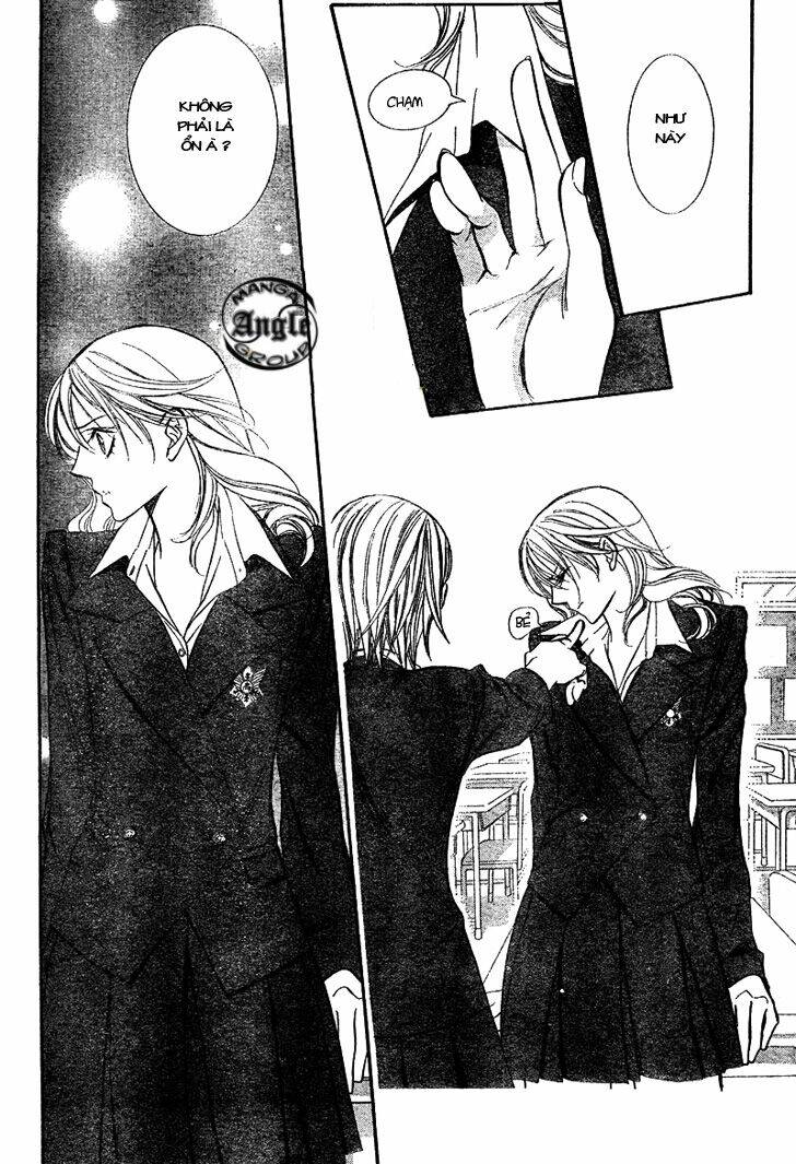 Thử Thách Của Kyouko Chapter 130 - Trang 2