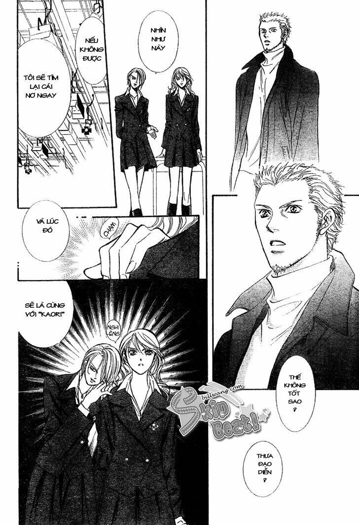 Thử Thách Của Kyouko Chapter 130 - Trang 2