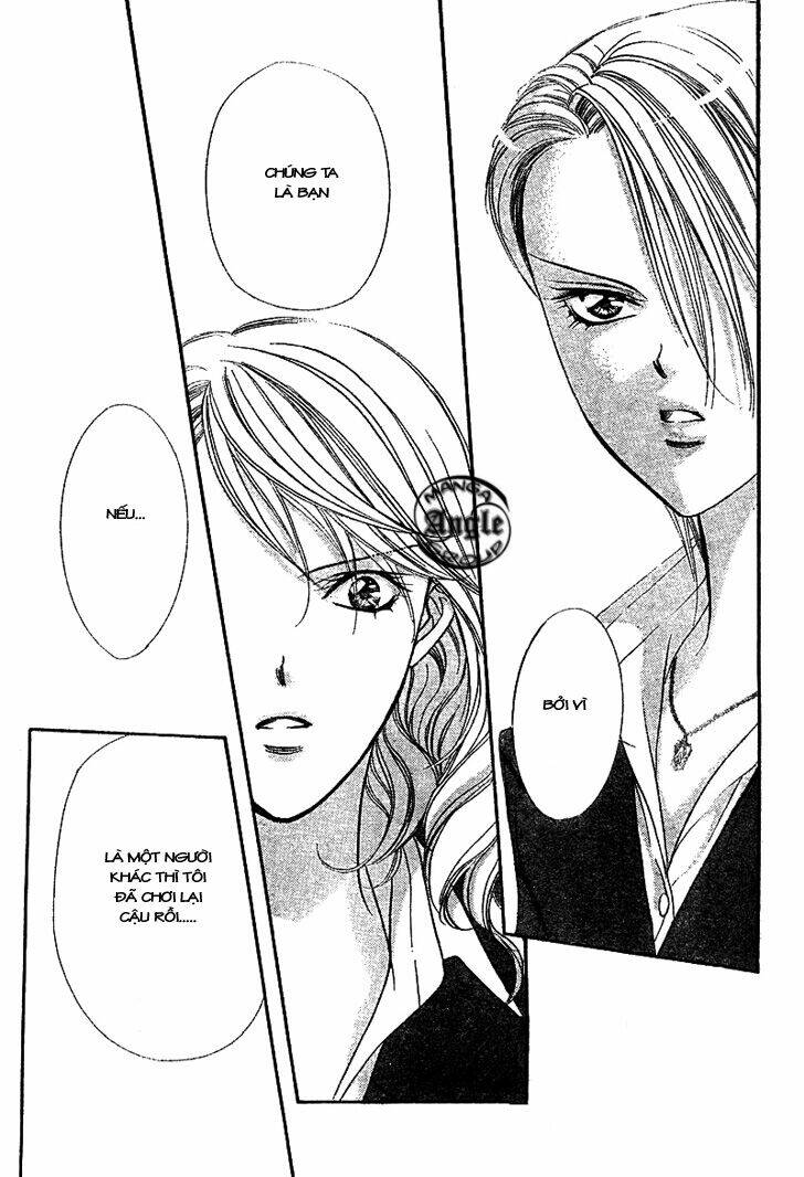 Thử Thách Của Kyouko Chapter 130 - Trang 2