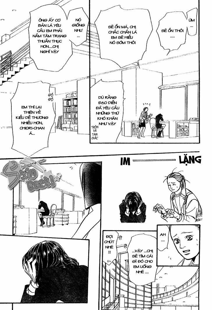 Thử Thách Của Kyouko Chapter 130 - Trang 2