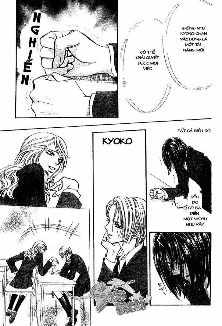 Thử Thách Của Kyouko Chapter 130 - Trang 2